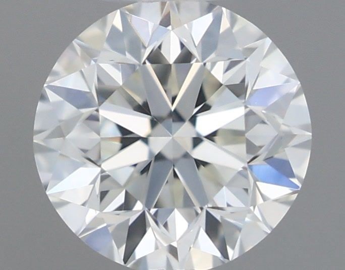 Loose Diamond - ROUND 0.5ct I IF (1 of 1)