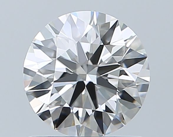 Loose Diamond - ROUND 0.84ct G IF (1 of 1)