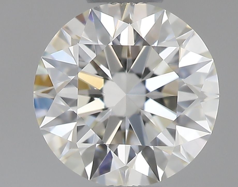 Loose Diamond - ROUND 0.51ct I VVS1 (1 of 1)