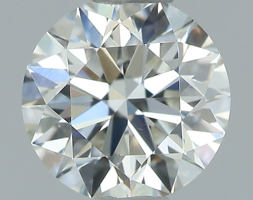 Loose Diamond - ROUND 0.5ct I VS1 (1 of 1)