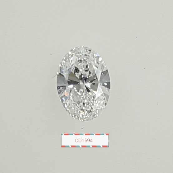 Loose Diamond - OVAL 0.95ct E SI2 (1 of 1)