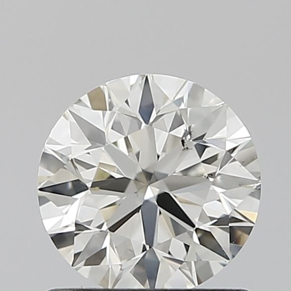 Loose Diamond - ROUND 0.9ct J VS2 (1 of 1)
