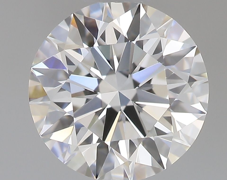 Loose Diamond - ROUND 0.65ct F VS1 (1 of 1)