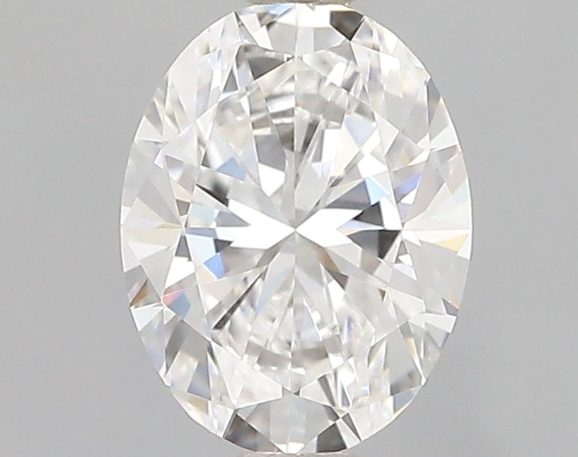 Loose Diamond - OVAL 0.79ct E VS1 (1 of 1)