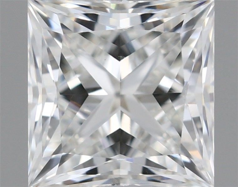 Loose Diamond - PRINCESS 0.8ct G VS1 (1 of 1)