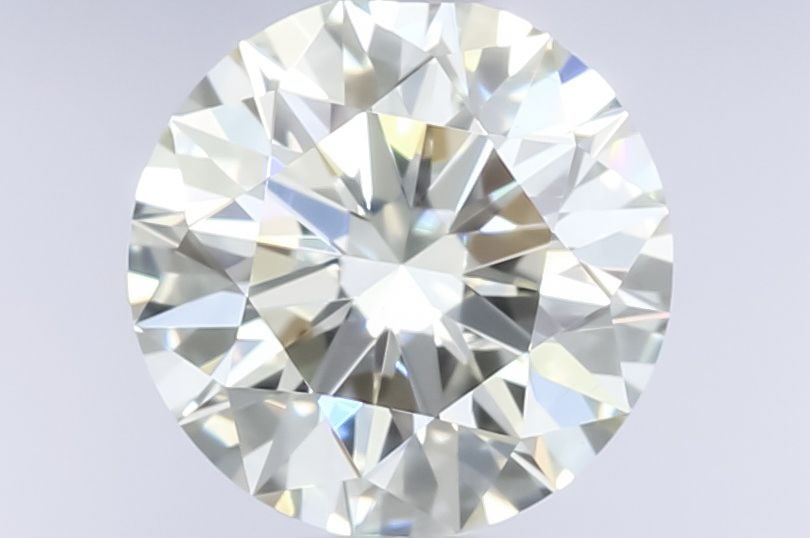 Loose Diamond - ROUND 1.05ct M VS1 (1 of 1)