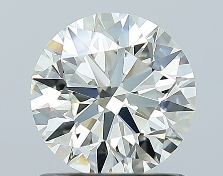 Loose Diamond - ROUND 1.01ct I IF (1 of 1)