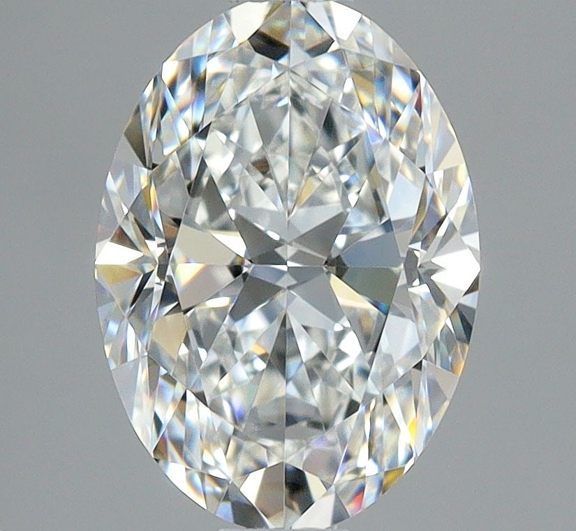 Loose Diamond - OVAL 1.2ct G VVS1 (1 of 1)