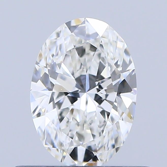 Loose Diamond - OVAL 0.44ct F VVS2 (1 of 1)