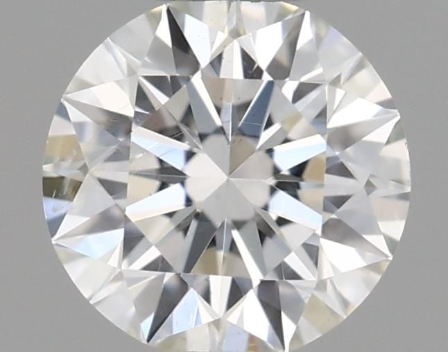 Loose Diamond - ROUND 0.3ct H I1 (1 of 1)