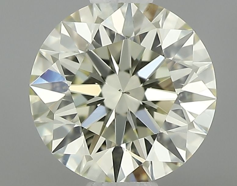 Loose Diamond - ROUND 0.57ct Q-R VS2 (1 of 1)