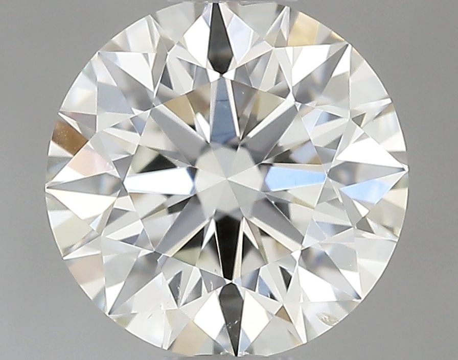 Loose Diamond - ROUND 0.7ct J SI1 (1 of 1)