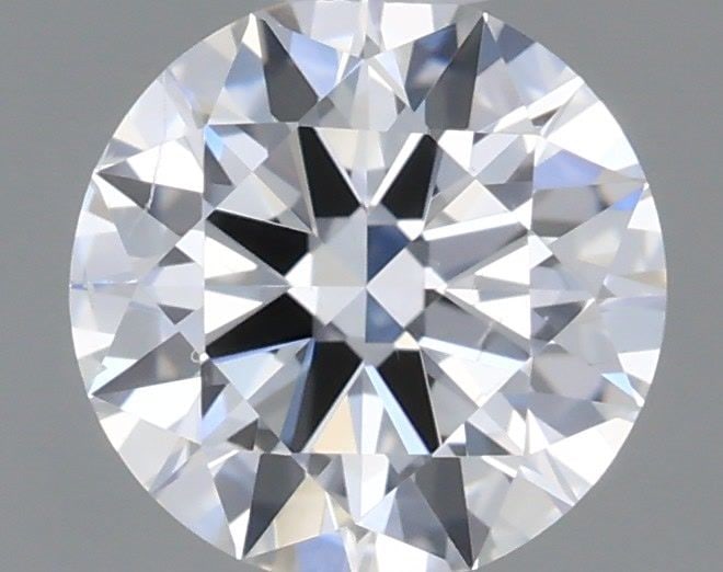 Loose Diamond - ROUND 0.46ct E SI2 (1 of 1)