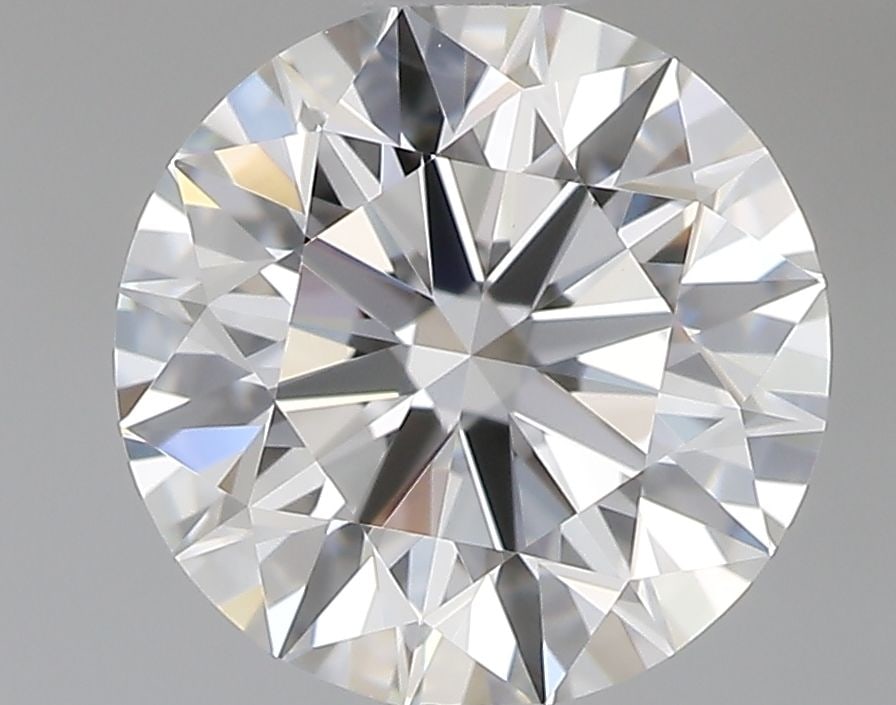 Loose Diamond - ROUND 0.81ct G VVS2 (1 of 1)