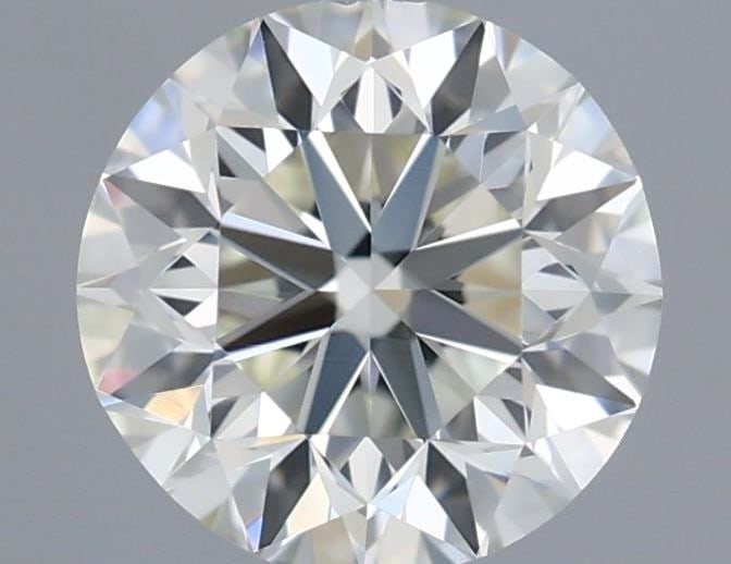 Loose Diamond - ROUND 0.7ct L VVS1 (1 of 1)