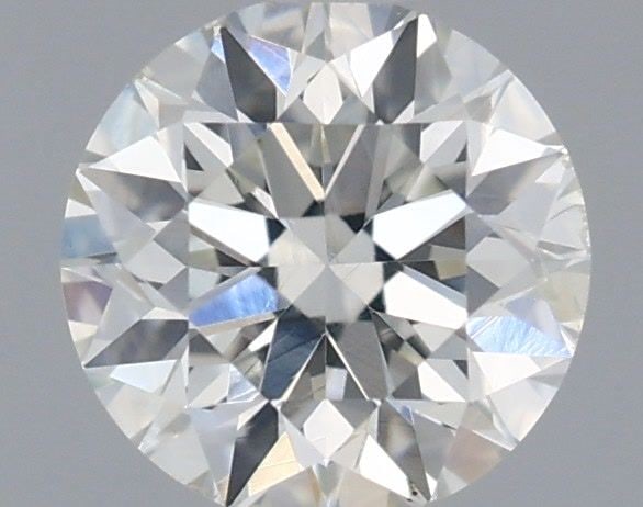Loose Diamond - ROUND 0.37ct E SI1 (1 of 1)