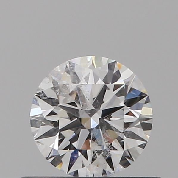 Loose Diamond - ROUND 0.4ct E I1 (1 of 1)