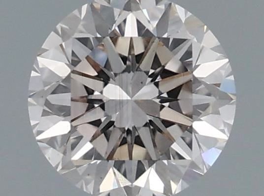 Loose Diamond - ROUND 0.8ct M FAINT BROWN VS1 (1 of 1)