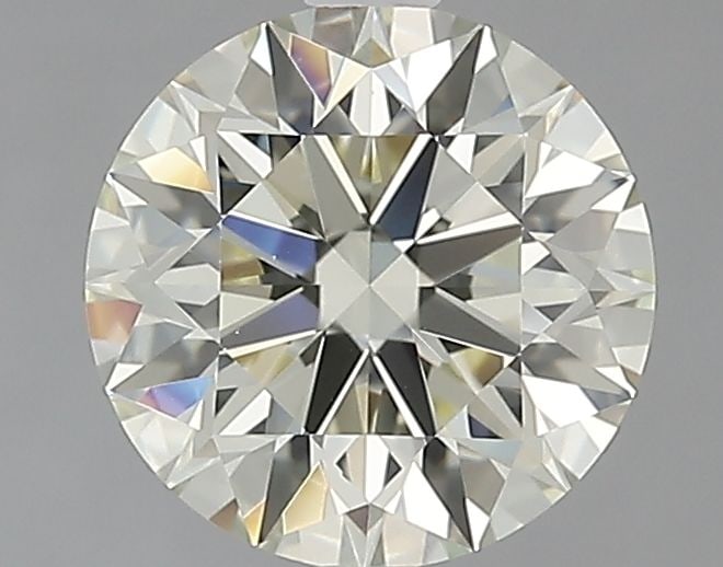 Loose Diamond - ROUND 1.62ct Q-R VVS1 (1 of 1)