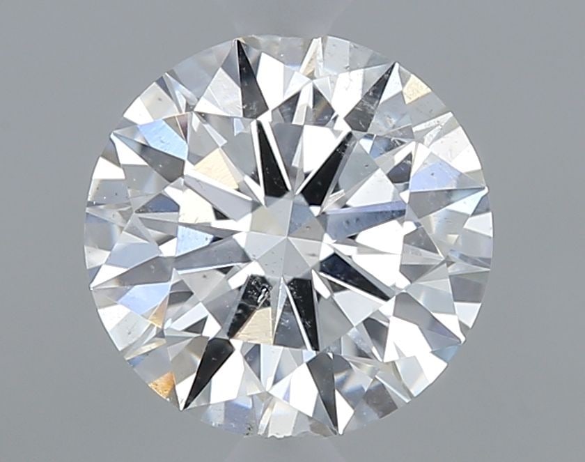 Loose Diamond - ROUND 0.51ct D SI2 (1 of 1)
