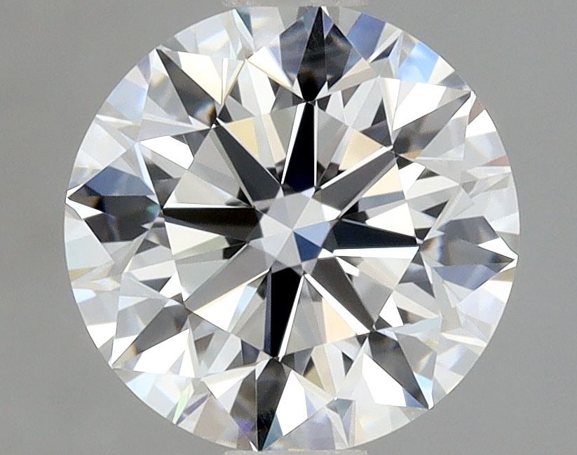 Loose Diamond - ROUND 1.0ct E VS1 (1 of 1)