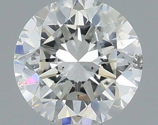 Loose Diamond - ROUND 0.31ct G SI2 (1 of 1)