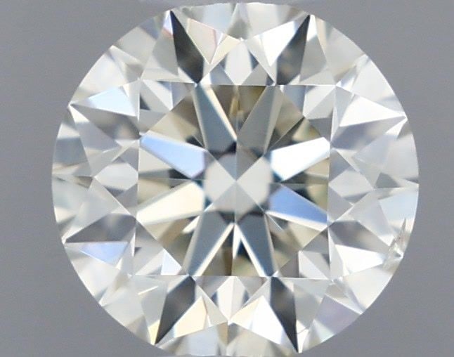 Loose Diamond - ROUND 0.4ct J SI1 (1 of 1)
