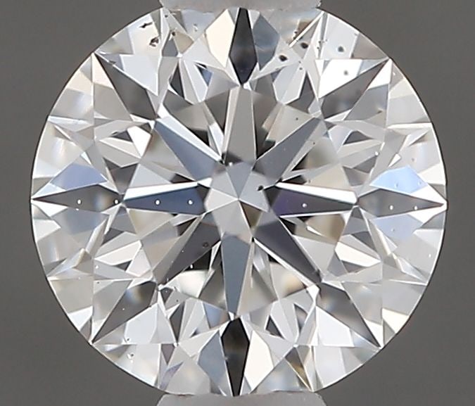 Loose Diamond - ROUND 0.33ct E SI1 (1 of 1)