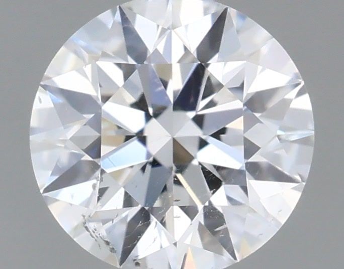 Loose Diamond - ROUND 0.46ct D SI2 (1 of 1)