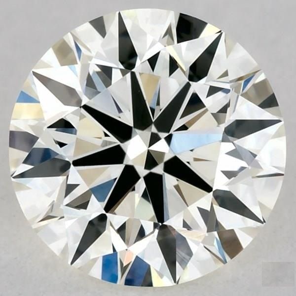 Loose Diamond - ROUND 0.76ct L VVS2 (1 of 1)