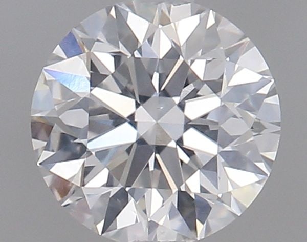 Loose Diamond - ROUND 0.6ct E SI2: Loose Diamond - ROUND 0.6ct E SI2 Source: Natural Shape: ROUND Carats: 0.6 Color: E Clarity: SI2 Certification: GIA Video:
