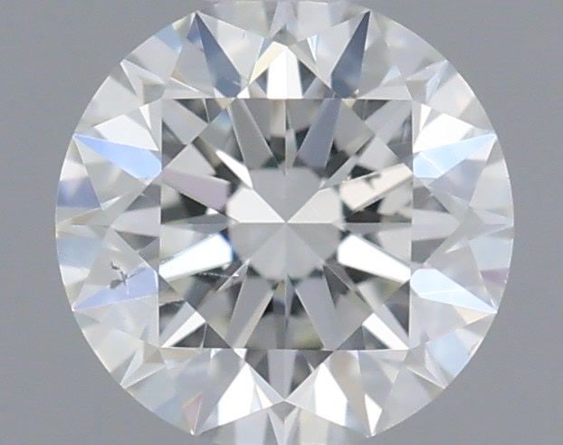 Loose Diamond - ROUND 0.33ct E SI1 (1 of 1)
