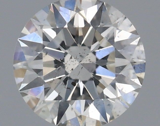 Loose Diamond - ROUND 0.41ct J SI1 (1 of 1)