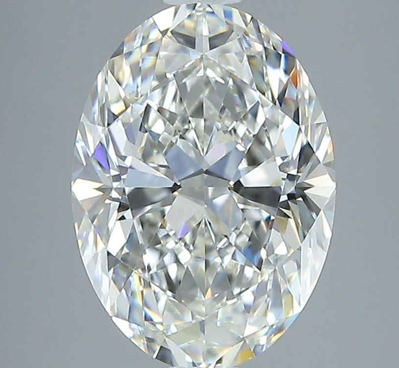 Loose Diamond - OVAL 2.01ct G VS1 (1 of 1)