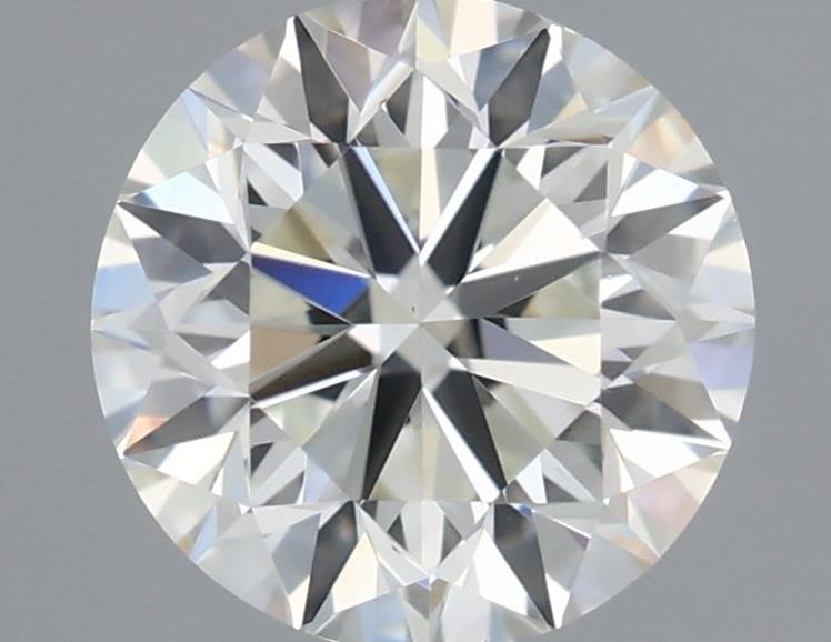 Loose Diamond - ROUND 0.7ct J VS1 (1 of 1)