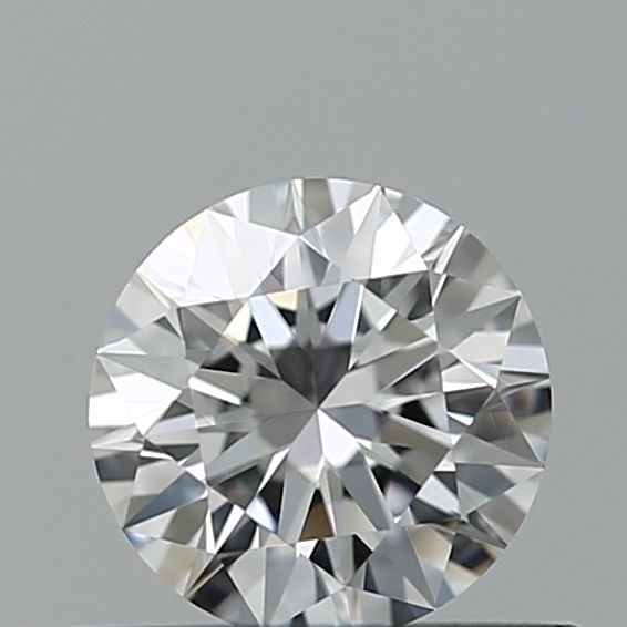 Loose Diamond - ROUND 0.4ct D VVS1 (1 of 1)