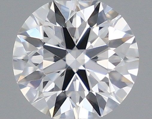 Loose Diamond - ROUND 0.23ct E VS1 (1 of 1)