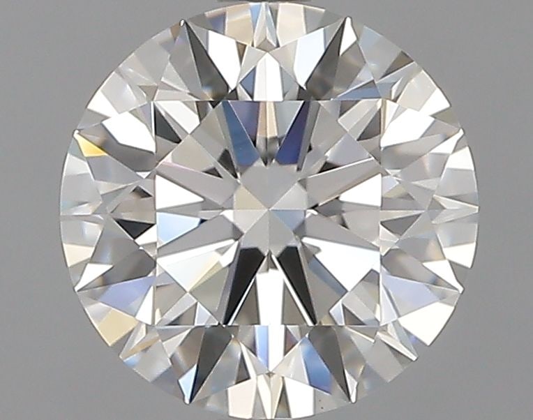 Loose Diamond - ROUND 1.03ct H VS1 (1 of 1)