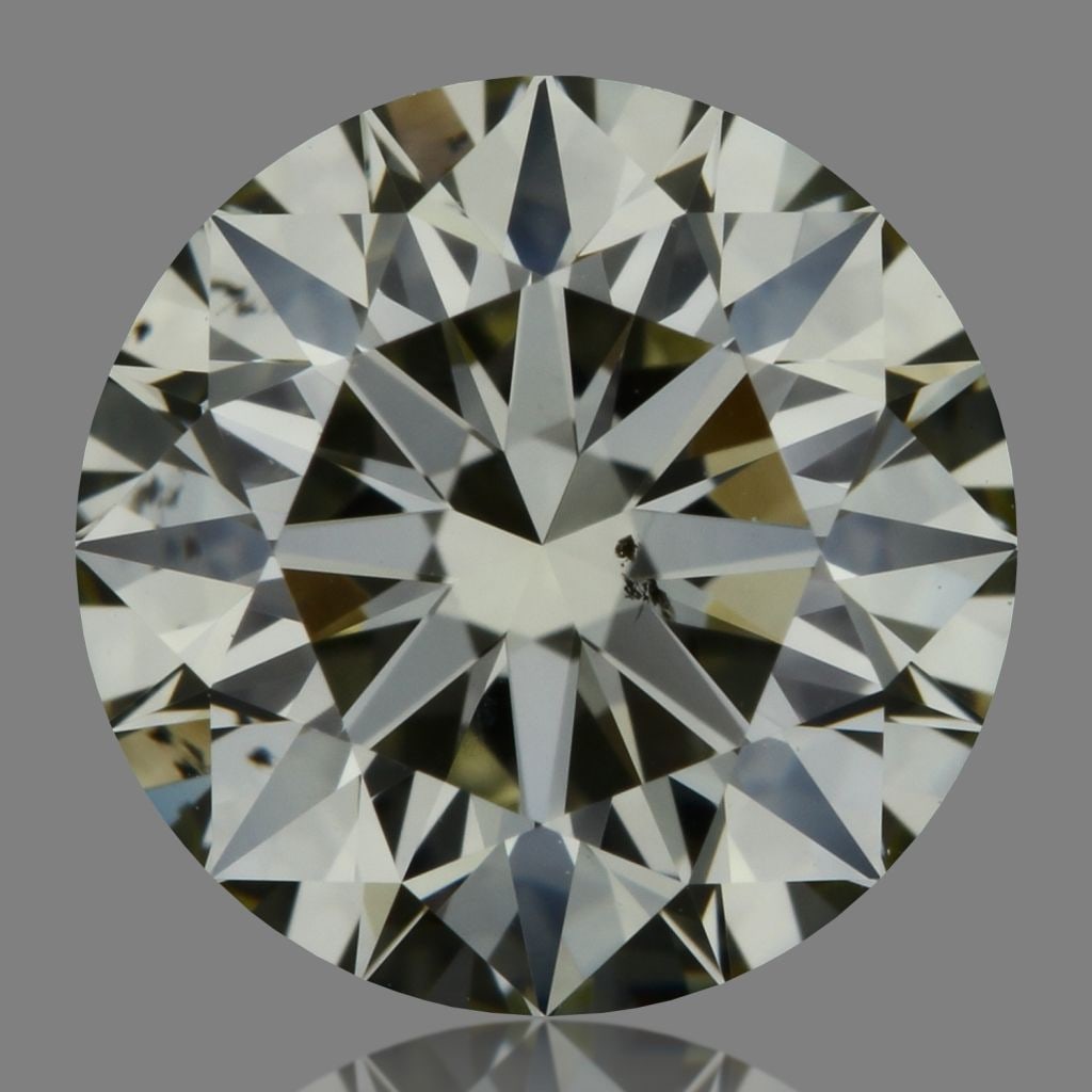 Loose Diamond - ROUND 1.04ct Q-R SI1 (1 of 1)