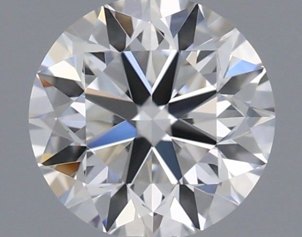 Loose Diamond - ROUND 0.31ct D VVS1 (1 of 1)
