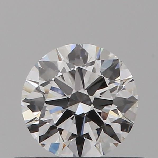 Loose Diamond - ROUND 0.4ct D VS2 (1 of 1)
