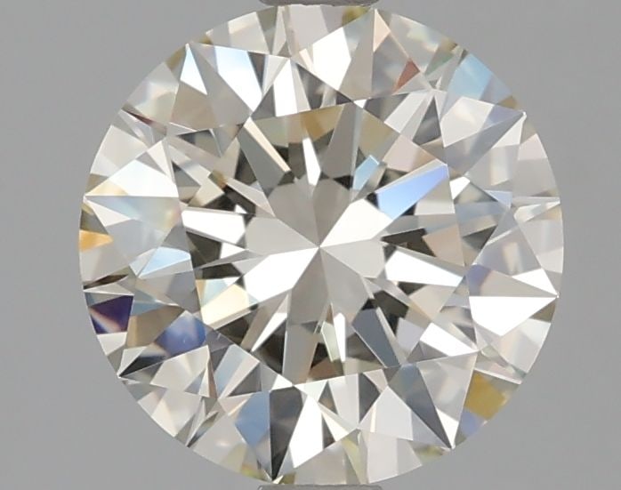 Loose Diamond - ROUND 2.03ct M VS1 (1 of 1)