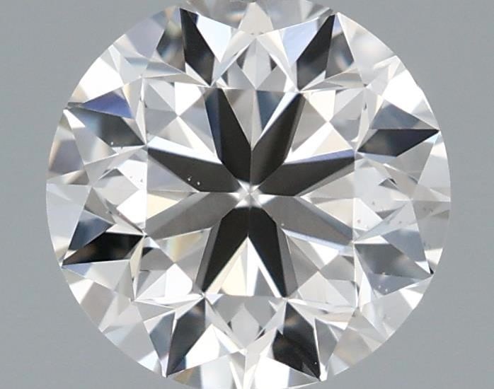Loose Diamond - ROUND 0.7ct K VS2 (1 of 1)