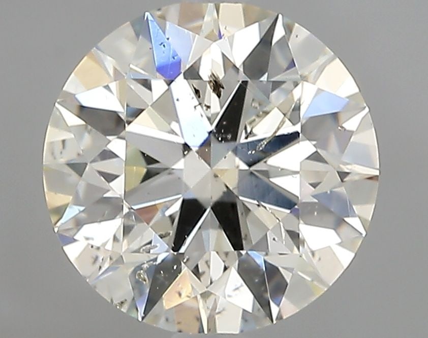 Loose Diamond - ROUND 1.5ct K SI2 (1 of 1)