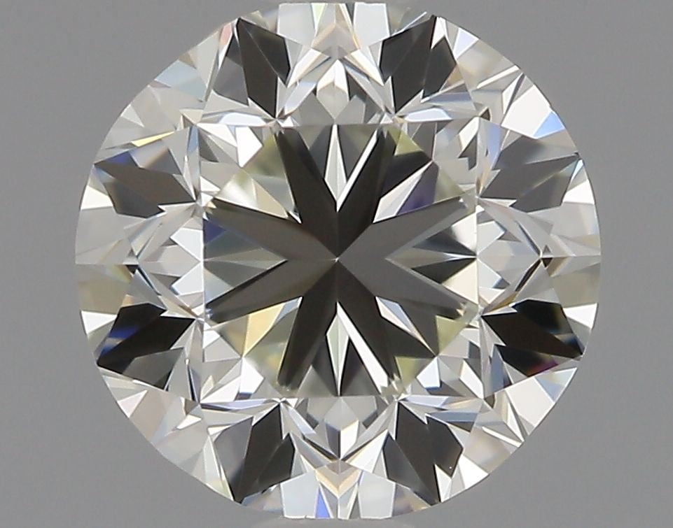 Loose Diamond - ROUND 0.9ct I VVS1 (1 of 1)