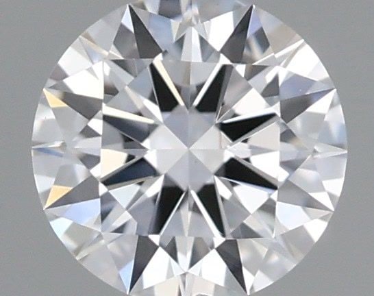 Loose Diamond - ROUND 0.23ct D VS1 (1 of 1)