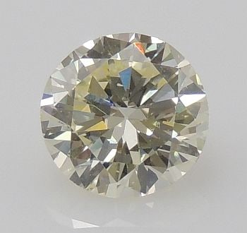 Loose Diamond - ROUND 1.05ct W-X VS1 (1 of 1)