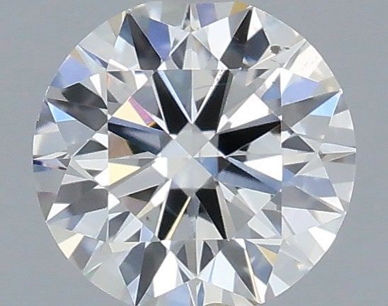 Loose Diamond - ROUND 0.31ct G SI2 (1 of 1)
