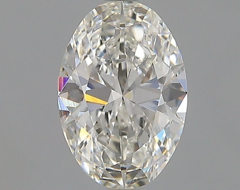 Loose Diamond - OVAL 1.02ct H VS2 (1 of 1)