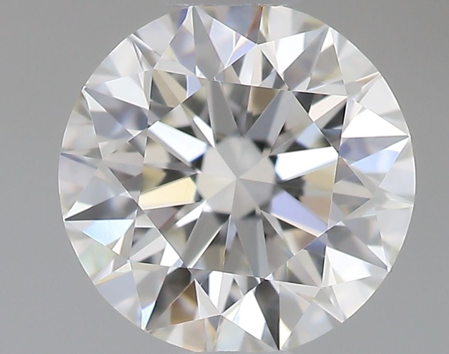 Loose Diamond - ROUND 0.51ct H VVS1 (1 of 1)